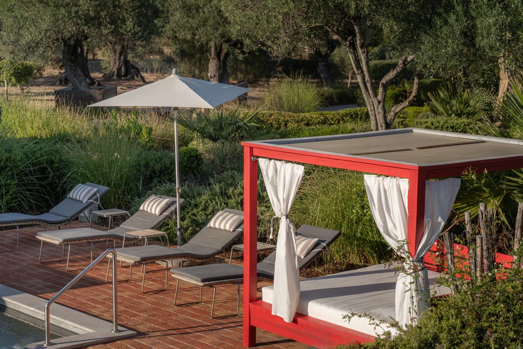The Ultimate Guide to Romantic & Luxury Boutique Hotels in Algarve