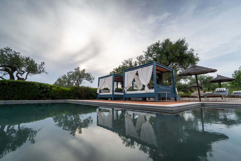 A photo of Fazenda Nova's farm or landscape