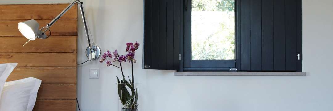 Garden Suites